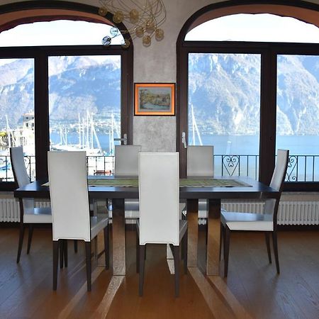 Bellagio Lakeside Apartment المظهر الخارجي الصورة
