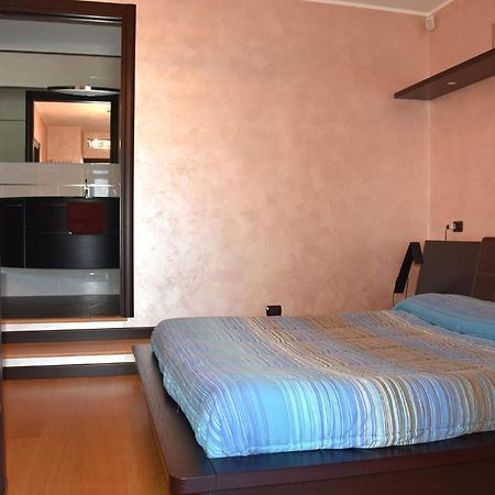 Bellagio Lakeside Apartment المظهر الخارجي الصورة