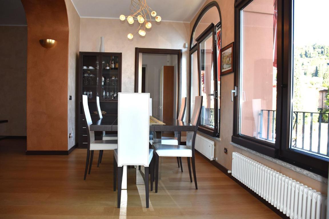 Bellagio Lakeside Apartment المظهر الخارجي الصورة