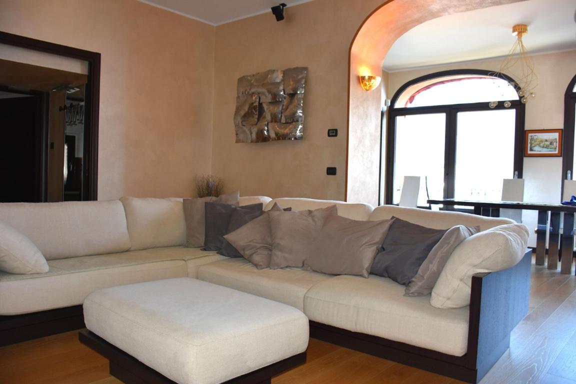 Bellagio Lakeside Apartment المظهر الخارجي الصورة