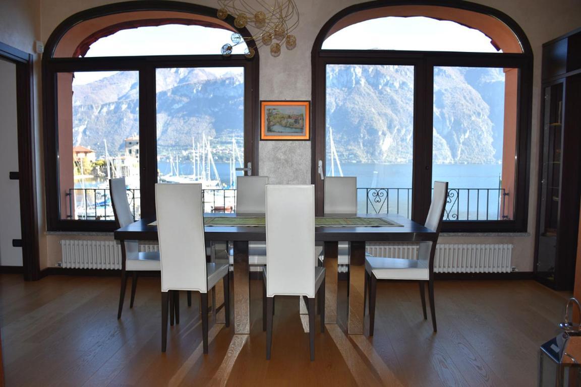 Bellagio Lakeside Apartment المظهر الخارجي الصورة