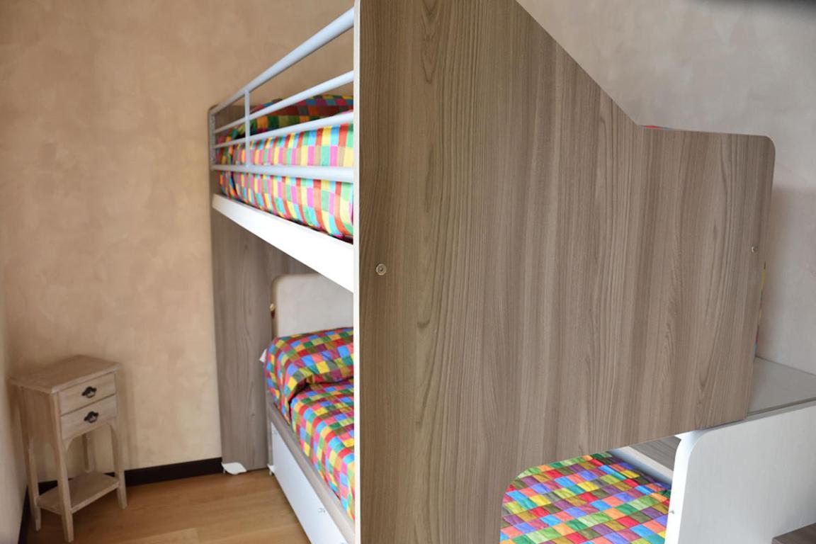 Bellagio Lakeside Apartment المظهر الخارجي الصورة