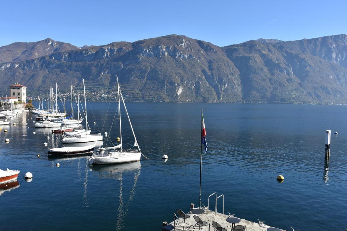 Bellagio Lakeside Apartment المظهر الخارجي الصورة