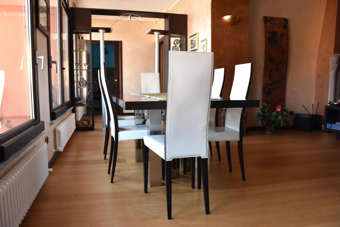 Bellagio Lakeside Apartment المظهر الخارجي الصورة