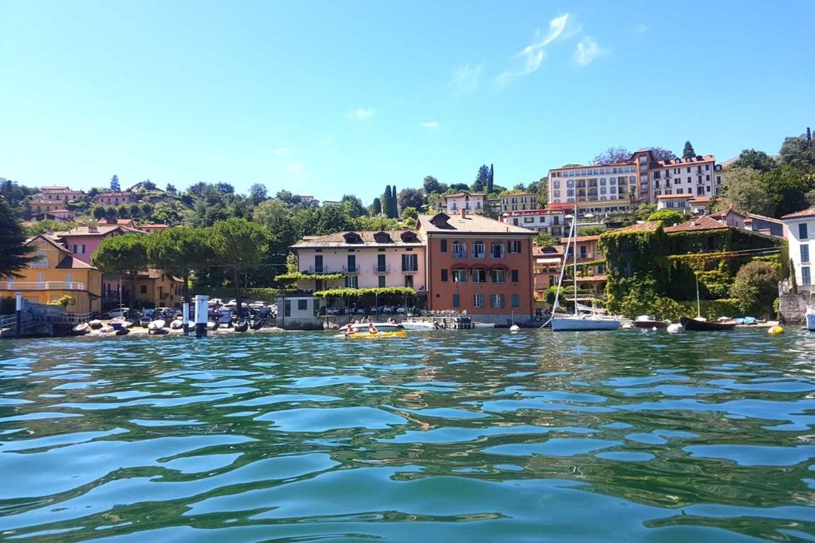 Bellagio Lakeside Apartment المظهر الخارجي الصورة