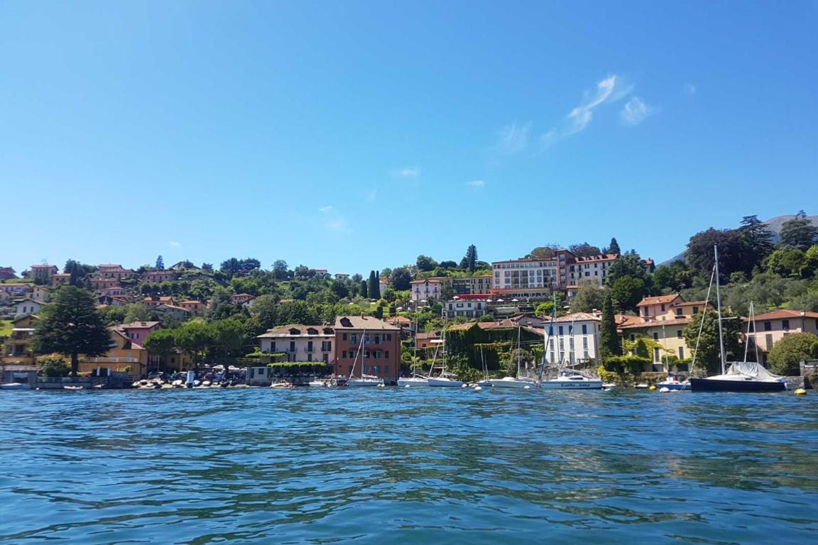 Bellagio Lakeside Apartment المظهر الخارجي الصورة