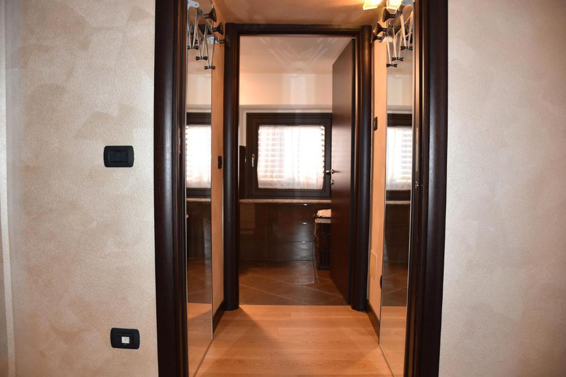 Bellagio Lakeside Apartment المظهر الخارجي الصورة