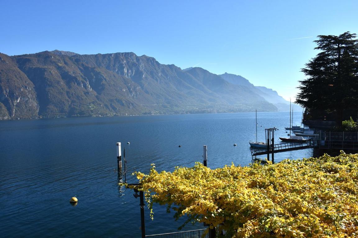 Bellagio Lakeside Apartment المظهر الخارجي الصورة