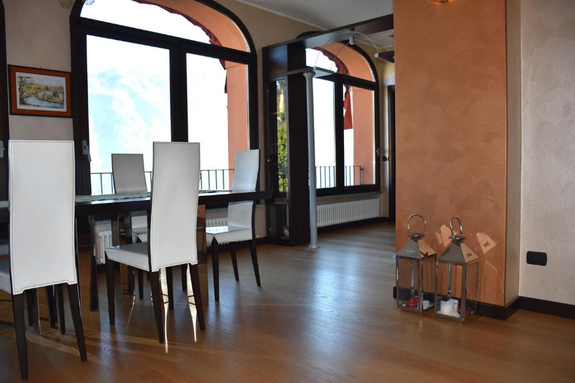 Bellagio Lakeside Apartment المظهر الخارجي الصورة