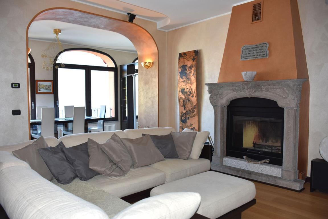 Bellagio Lakeside Apartment المظهر الخارجي الصورة