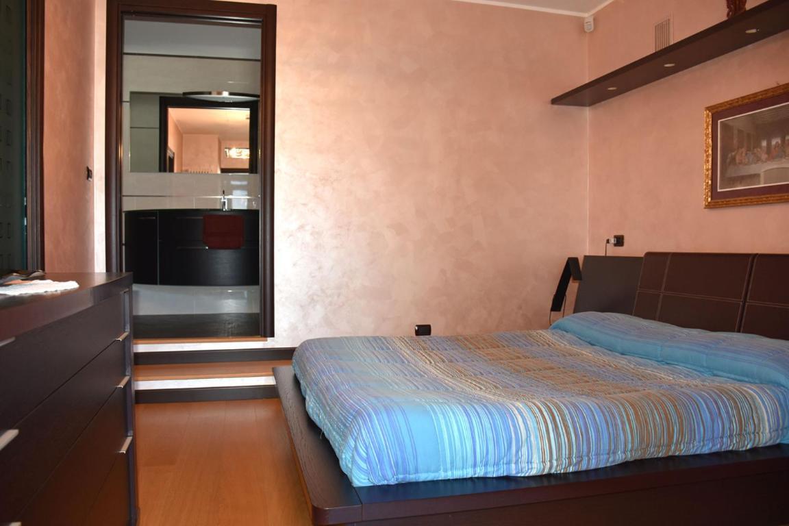 Bellagio Lakeside Apartment المظهر الخارجي الصورة