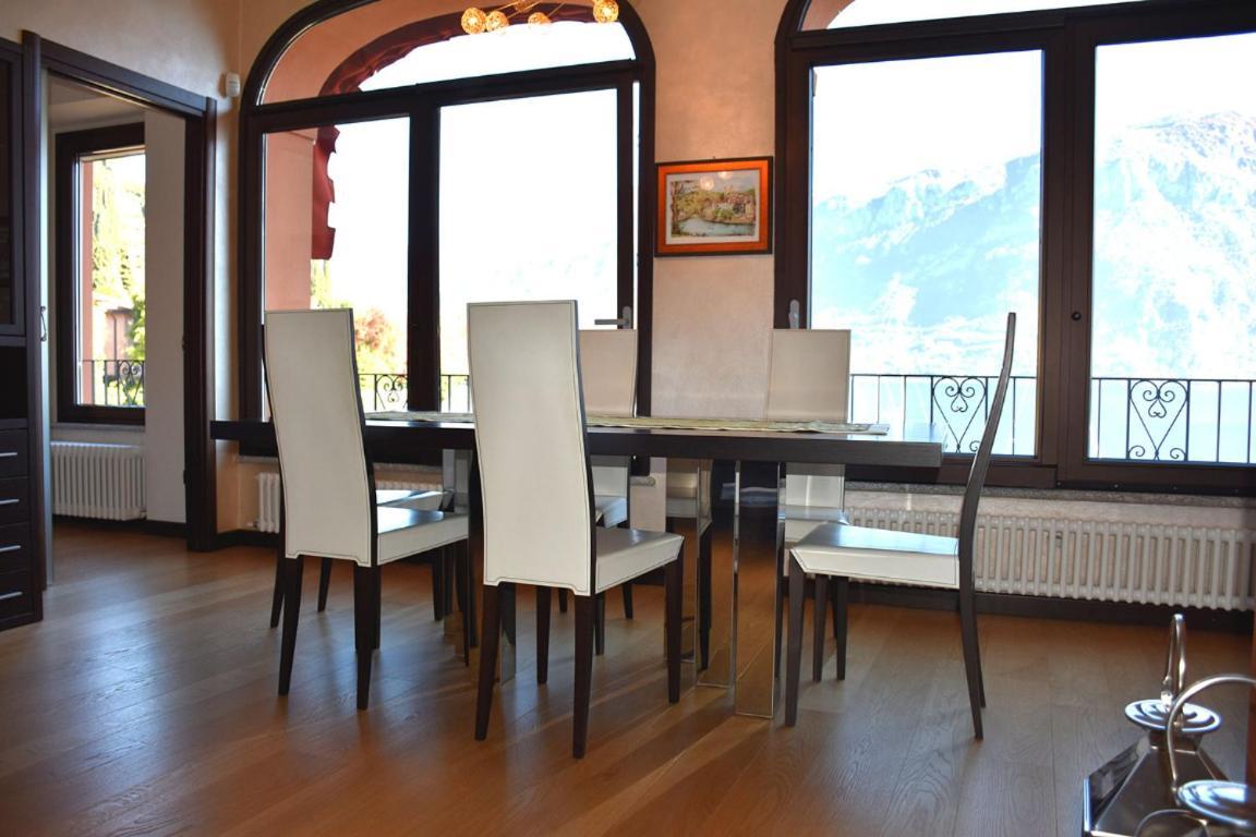 Bellagio Lakeside Apartment المظهر الخارجي الصورة