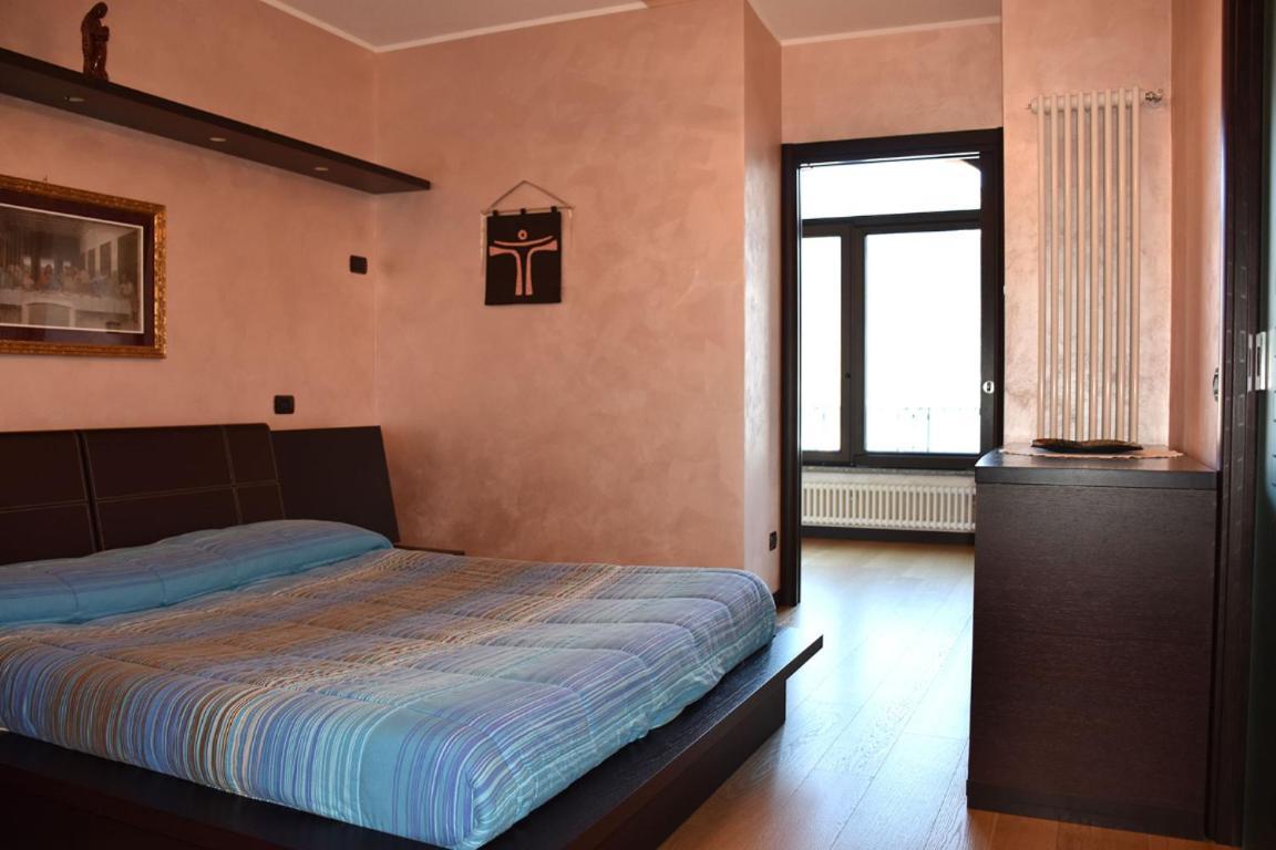 Bellagio Lakeside Apartment المظهر الخارجي الصورة