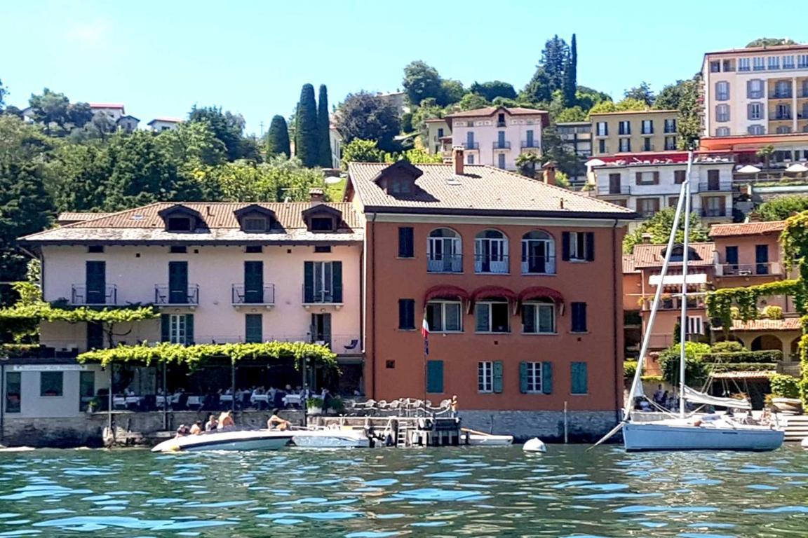 Bellagio Lakeside Apartment المظهر الخارجي الصورة