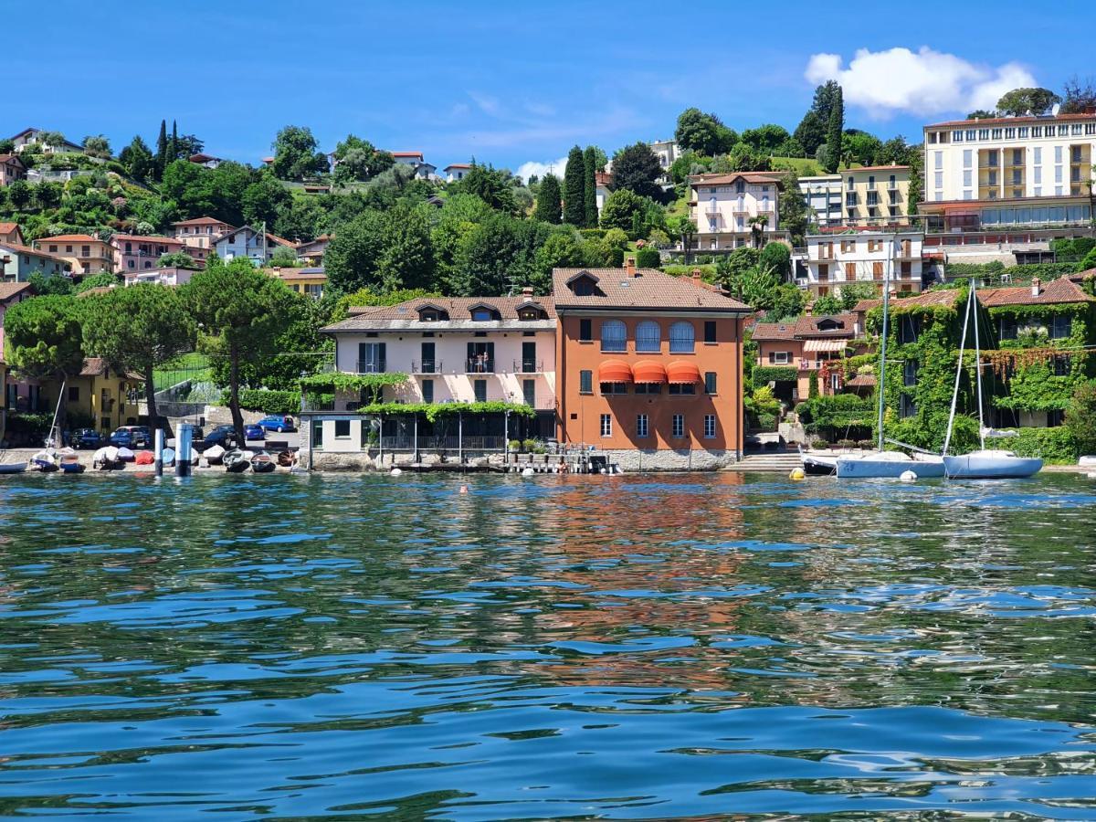 Bellagio Lakeside Apartment المظهر الخارجي الصورة