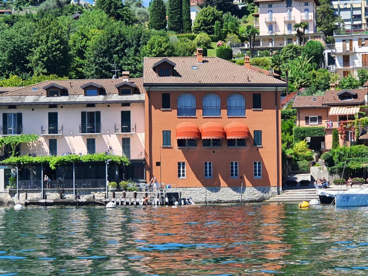 Bellagio Lakeside Apartment المظهر الخارجي الصورة