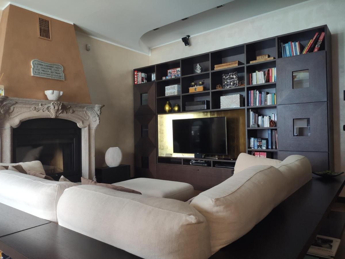 Bellagio Lakeside Apartment المظهر الخارجي الصورة
