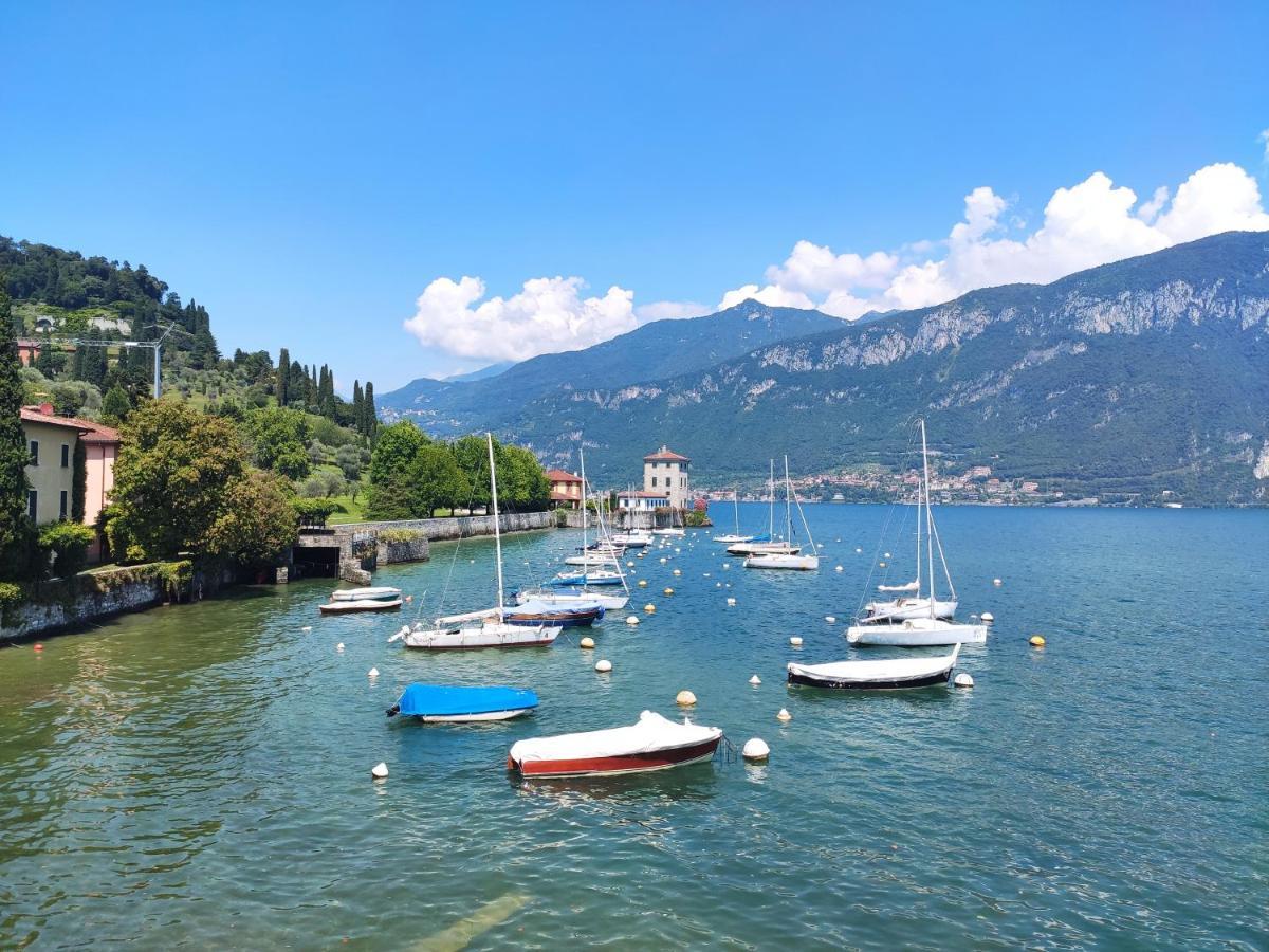 Bellagio Lakeside Apartment المظهر الخارجي الصورة