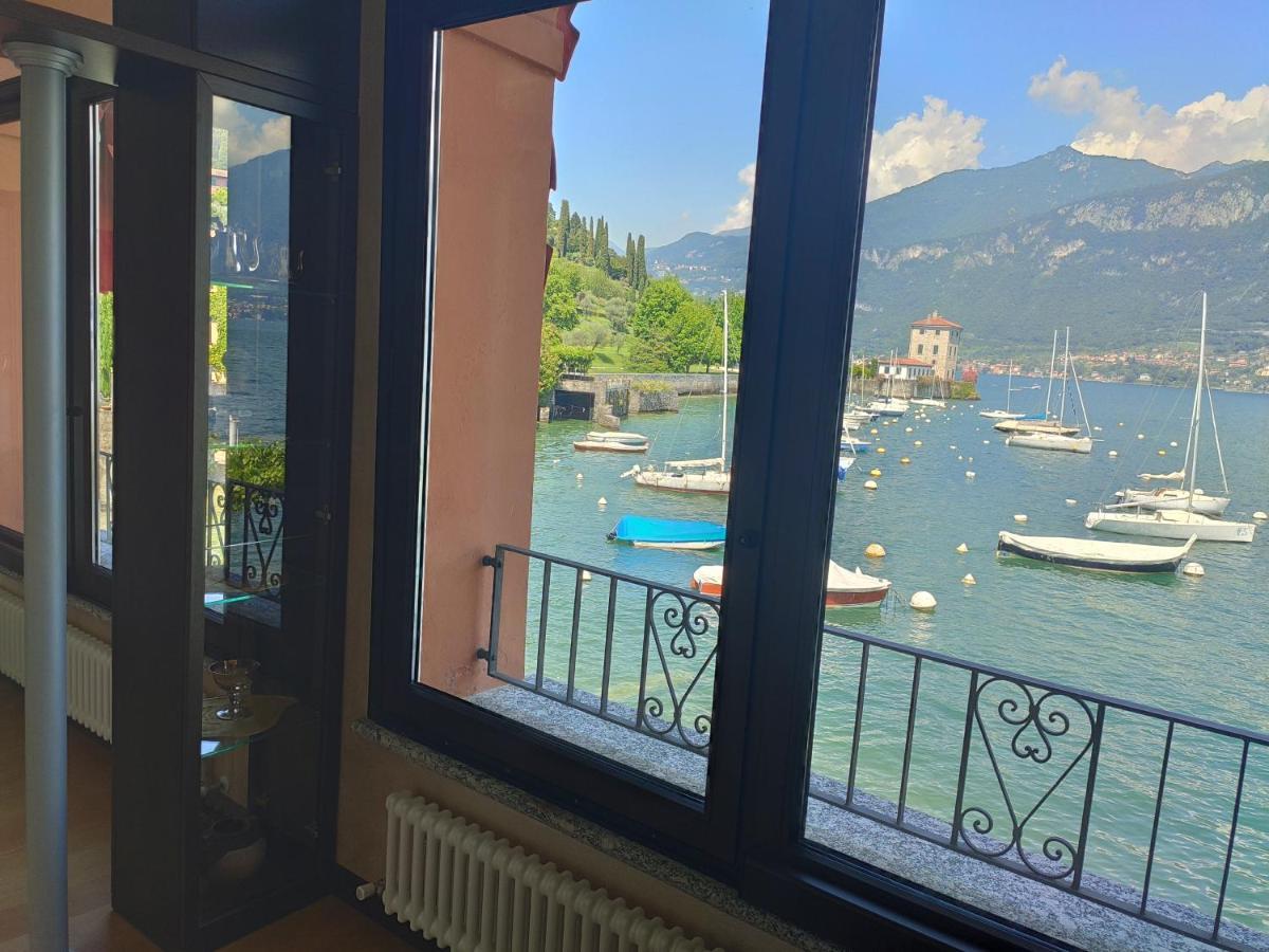 Bellagio Lakeside Apartment المظهر الخارجي الصورة