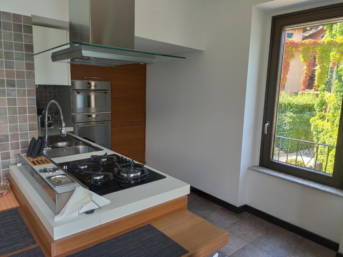 Bellagio Lakeside Apartment المظهر الخارجي الصورة