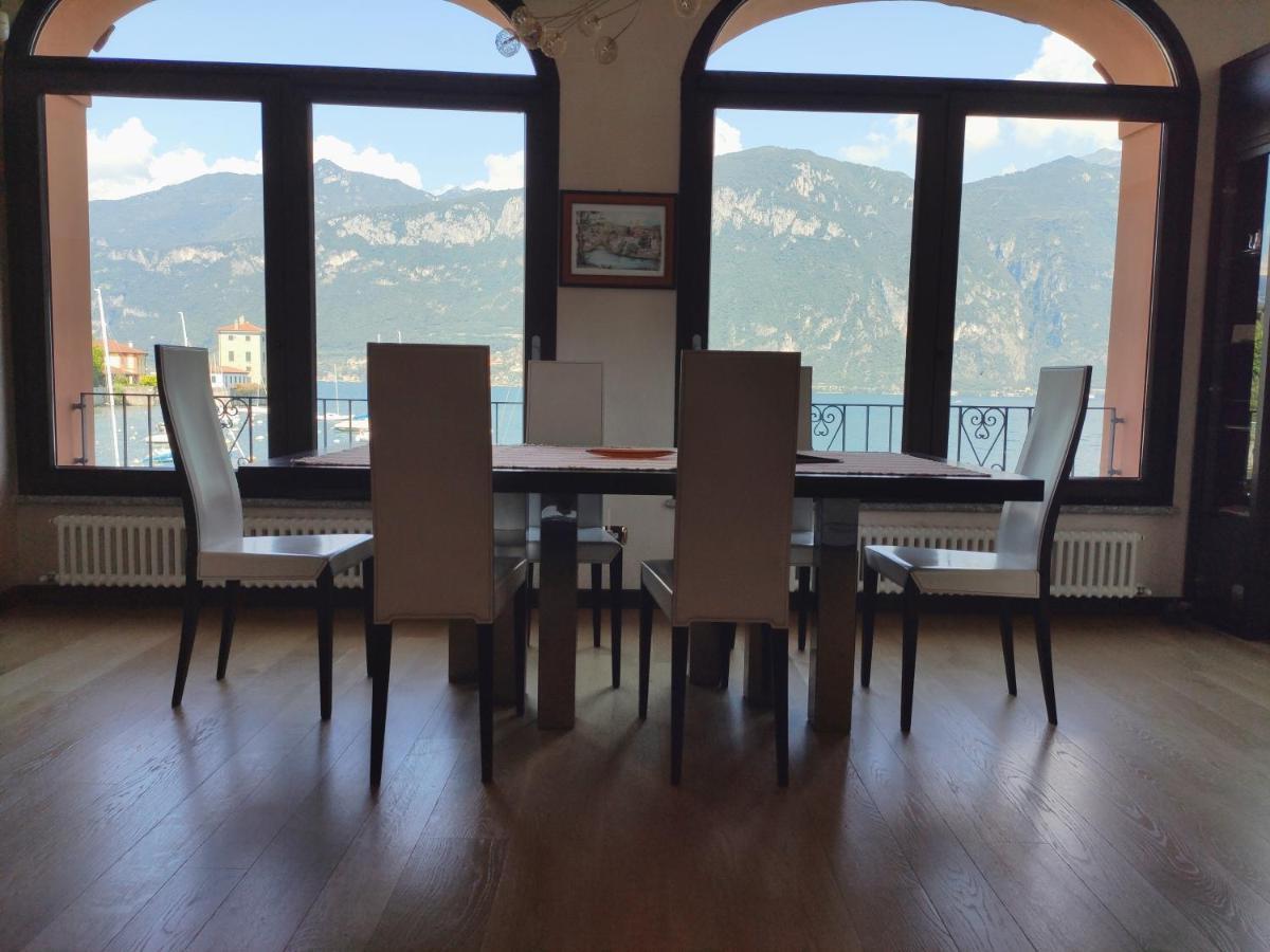 Bellagio Lakeside Apartment المظهر الخارجي الصورة